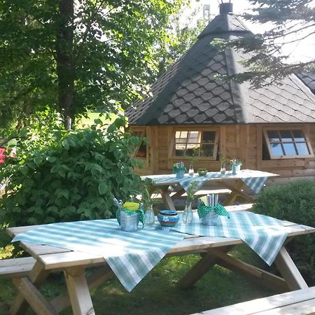 Stahlecker Hof Hotel Lichtenstein  Eksteriør billede
