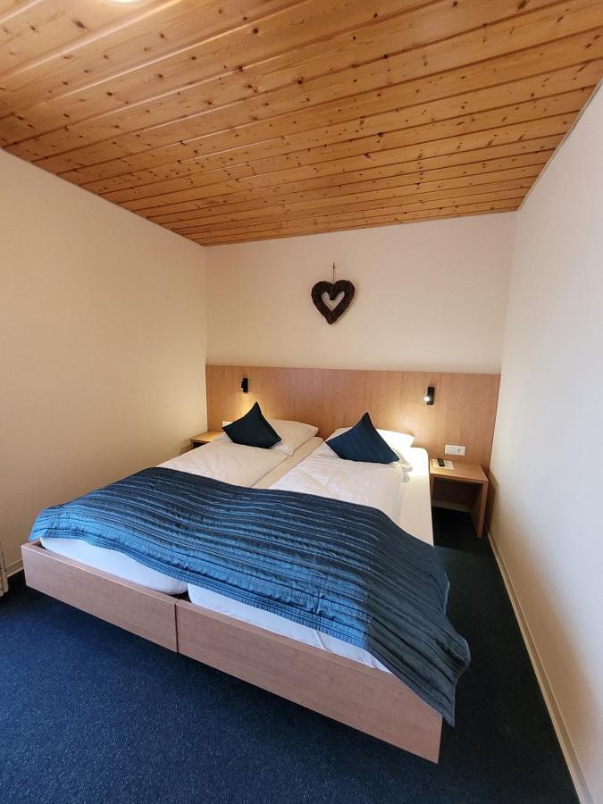 Stahlecker Hof Hotel Lichtenstein  Eksteriør billede
