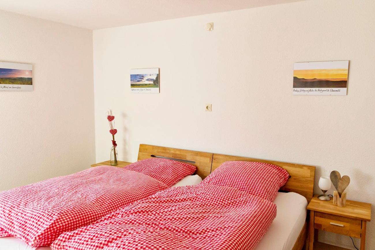 Stahlecker Hof Hotel Lichtenstein  Eksteriør billede