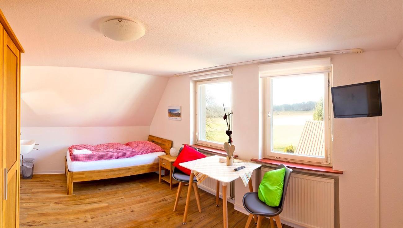Stahlecker Hof Hotel Lichtenstein  Eksteriør billede