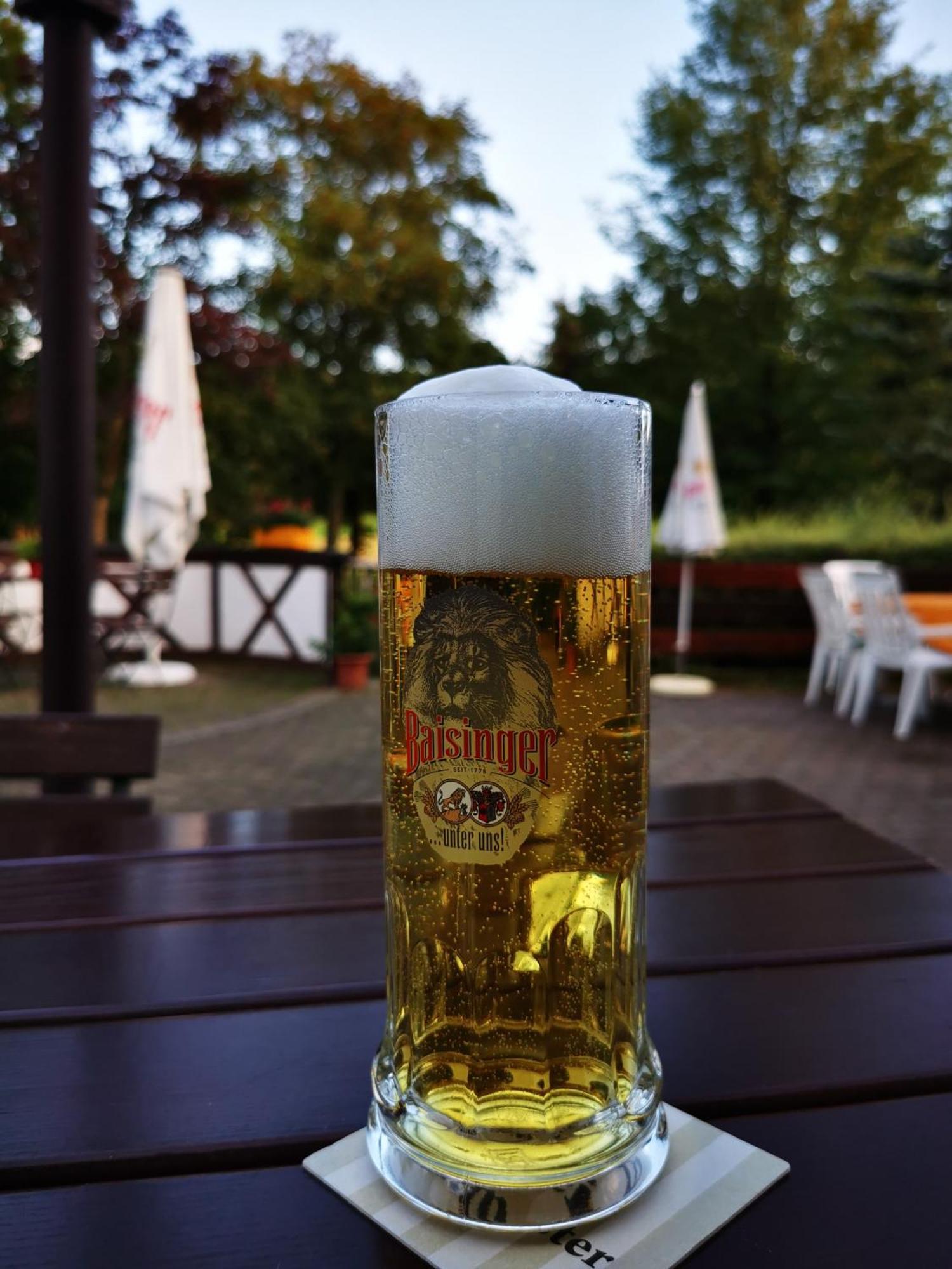 Stahlecker Hof Hotel Lichtenstein  Eksteriør billede