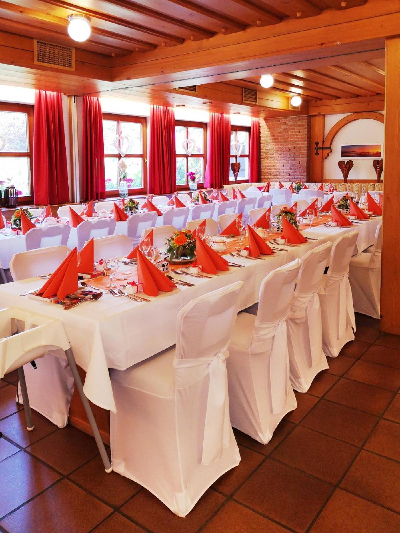 Stahlecker Hof Hotel Lichtenstein  Eksteriør billede