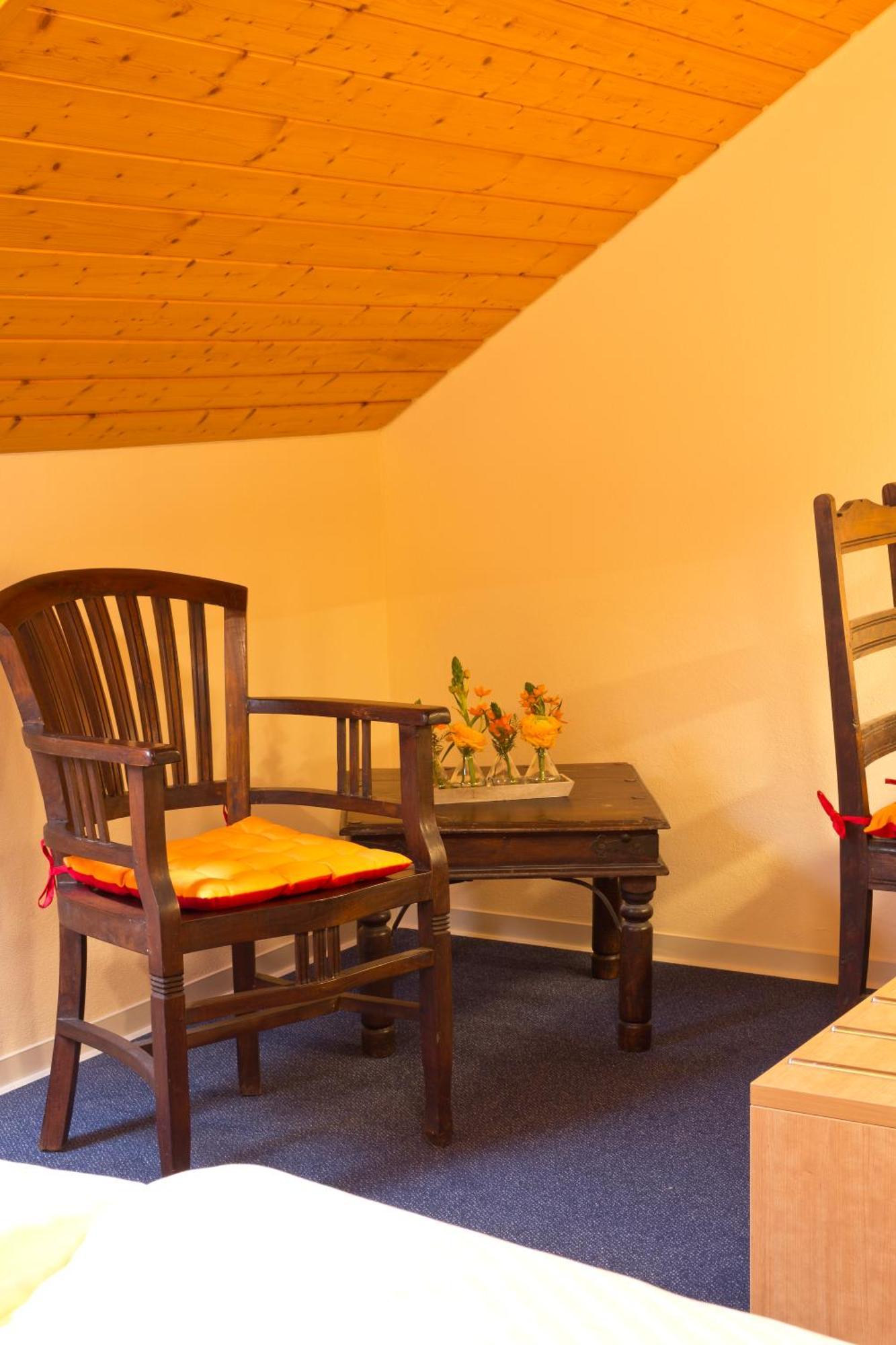 Stahlecker Hof Hotel Lichtenstein  Eksteriør billede