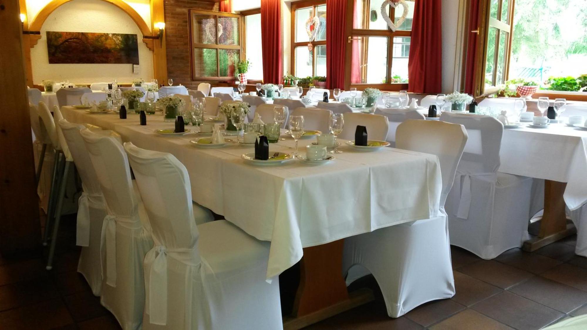 Stahlecker Hof Hotel Lichtenstein  Eksteriør billede