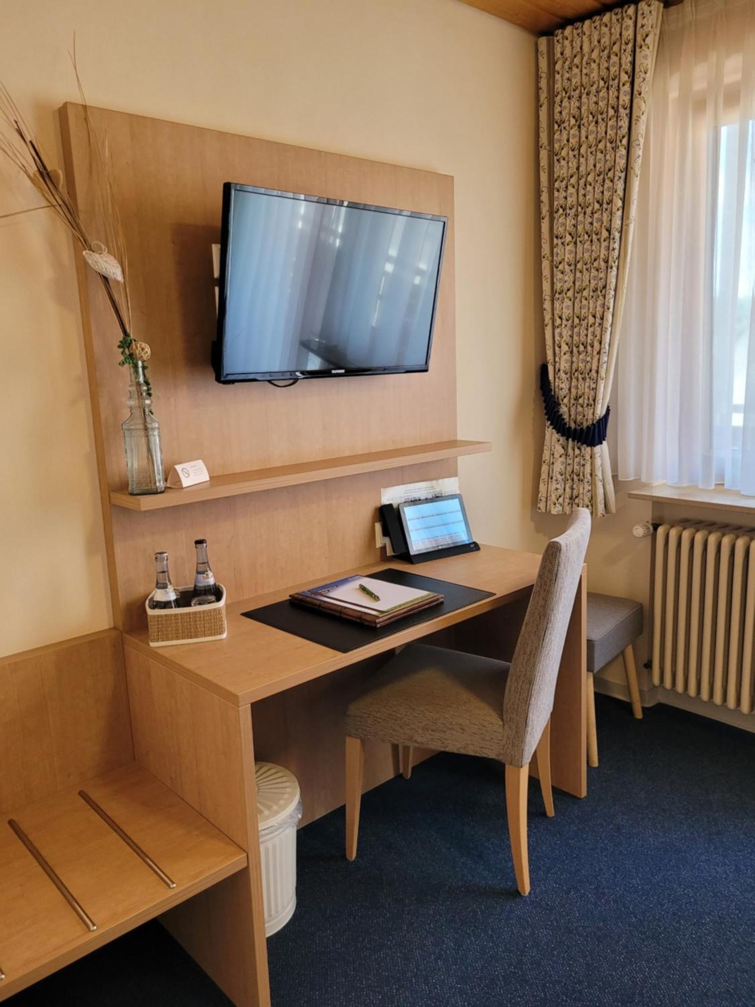 Stahlecker Hof Hotel Lichtenstein  Eksteriør billede