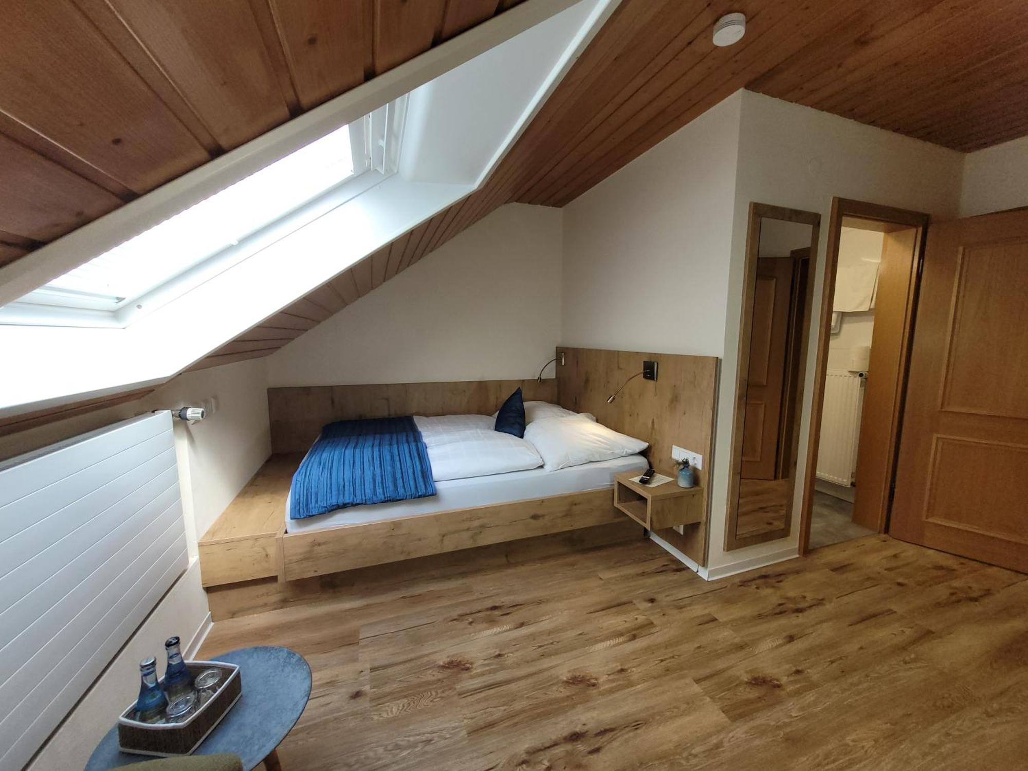 Stahlecker Hof Hotel Lichtenstein  Eksteriør billede