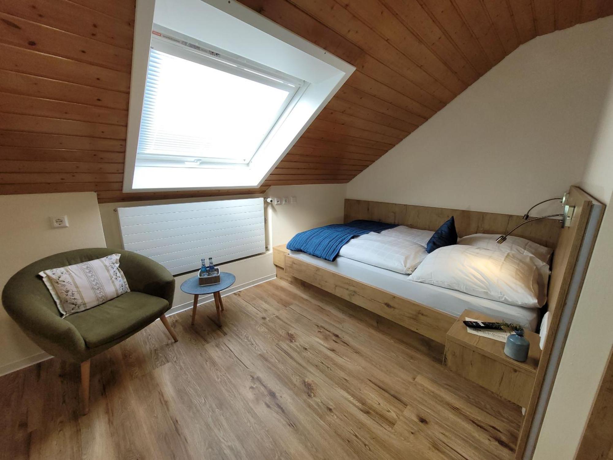 Stahlecker Hof Hotel Lichtenstein  Eksteriør billede