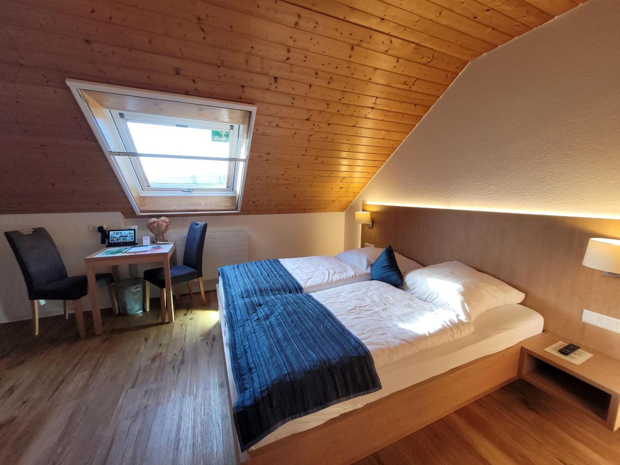 Stahlecker Hof Hotel Lichtenstein  Eksteriør billede