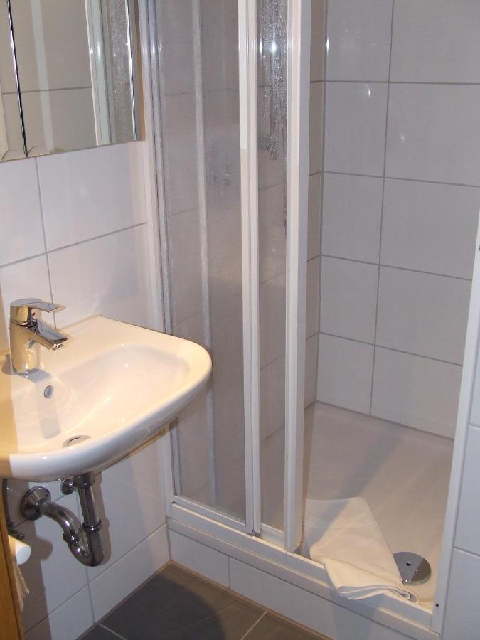 Stahlecker Hof Hotel Lichtenstein  Eksteriør billede