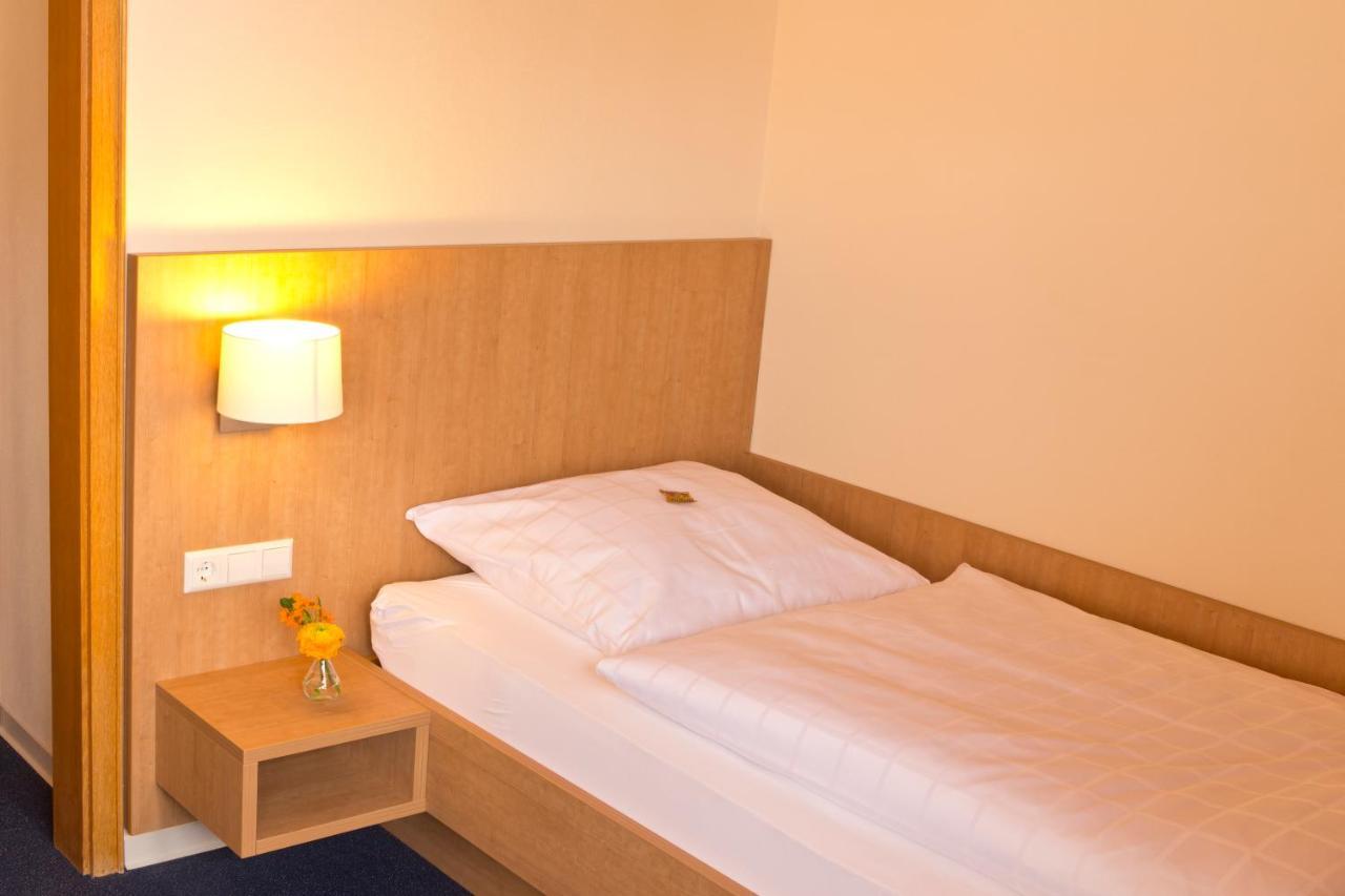 Stahlecker Hof Hotel Lichtenstein  Eksteriør billede