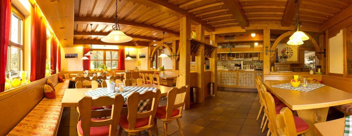 Stahlecker Hof Hotel Lichtenstein  Eksteriør billede